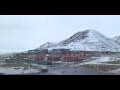 Webcam Longyearbyen (Spitzbergen)