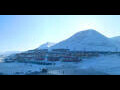 Webcam Longyearbyen (Spitsbergen)