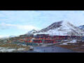Webcam Longyearbyen (Spitzbergen)