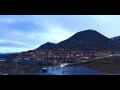 Webcam Longyearbyen (Spitsbergen)