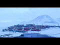 Webcam Longyearbyen (Spitzbergen)