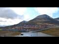Webcam Longyearbyen (Spitsbergen)