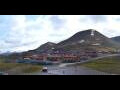 Webcam Spitsbergen - Longyearbyen