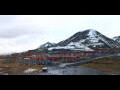 Webcam Longyearbyen (Spitsbergen)
