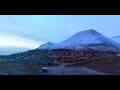 Webcam Longyearbyen (Spitsbergen)