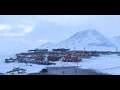 Webcam Longyearbyen (Spitsbergen)