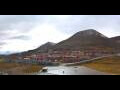 Webcam Longyearbyen (Spitsbergen)