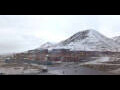 Webcam Longyearbyen (Spitsbergen)