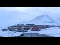 Webcam Longyearbyen (Spitzbergen)