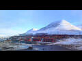 Webcam Longyearbyen (Spitzbergen)