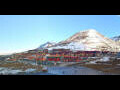 Webcam Longyearbyen (Spitzbergen)