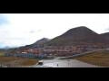 Webcam Longyearbyen (Spitsbergen)