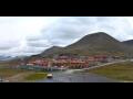 Webcam Longyearbyen (Spitsbergen)