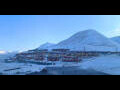 Webcam Longyearbyen (Spitsbergen)