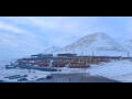 Webcam Longyearbyen (Spitzbergen)