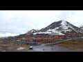Webcam Longyearbyen (Spitzbergen)