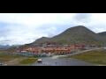 Webcam Longyearbyen (Spitsbergen)