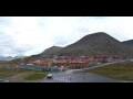 Webcam Longyearbyen (Spitsbergen)