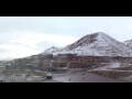 Webcam Longyearbyen (Spitsbergen)