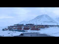 Webcam Longyearbyen (Spitzbergen)