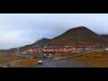Webcam Longyearbyen (Spitzbergen)