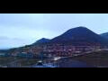 Webcam Spitsbergen - Longyearbyen