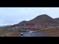 Webcam Longyearbyen (Spitsbergen)