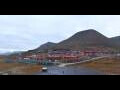 Webcam Longyearbyen (Spitsbergen)