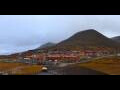 Webcam Spitsbergen - Longyearbyen
