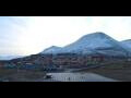 Webcam Longyearbyen (Spitsbergen)