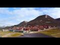 Webcam Longyearbyen (Spitsbergen)