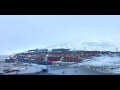 Webcam Spitsbergen - Longyearbyen