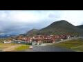 Webcam Longyearbyen (Spitsbergen)