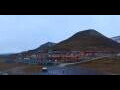 Webcam Spitzberg - Longyearbyen