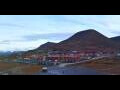 Webcam Spitzberg - Longyearbyen
