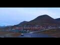 Webcam Longyearbyen (Spitsbergen)