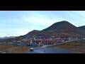 Webcam Longyearbyen (Spitzbergen)