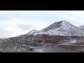 Webcam Longyearbyen (Spitzbergen)