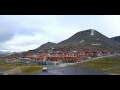Webcam Longyearbyen (Spitsbergen)