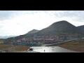 Webcam Spitzberg - Longyearbyen
