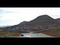Webcam Longyearbyen (Spitsbergen)