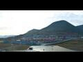 Webcam Spitsbergen - Longyearbyen