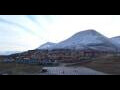 Webcam Spitsbergen - Longyearbyen