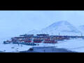 Webcam Longyearbyen (Spitzbergen)