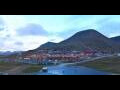 Webcam Longyearbyen (Spitsbergen)