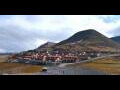 Webcam Longyearbyen (Spitsbergen)