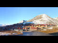 Webcam Spitzberg - Longyearbyen