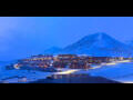 Webcam Longyearbyen (Spitzbergen)