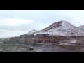 Webcam Longyearbyen (Spitsbergen)
