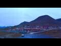 Webcam Spitsbergen - Longyearbyen